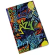 Diák zsebkönyv - grafiti