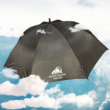 céges esernyő, emblémázott esernyő, logózott esernyő