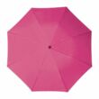 rózsaszín esernyő