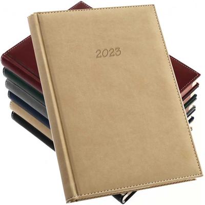 2023-as * BOLERO napi határidőnapló A5 méret