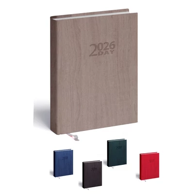 2026-os * 2-DAY  kétnap+jegyzetlap B/6méret