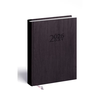 2026-os * 2-DAY  kétnap+jegyzetlap B/6méret
