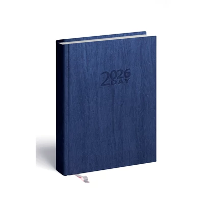 2026-os * 2-DAY  kétnap+jegyzetlap B/6méret