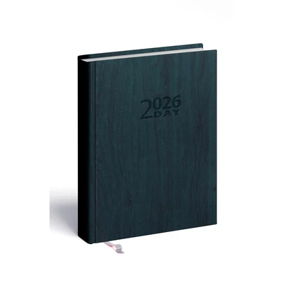 2026-os * 2-DAY  kétnap+jegyzetlap B/6méret