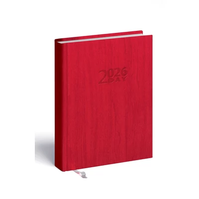 2026-os * 2-DAY  kétnap+jegyzetlap B/6méret