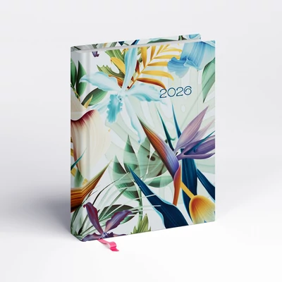 tropical