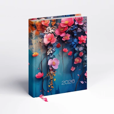 floral