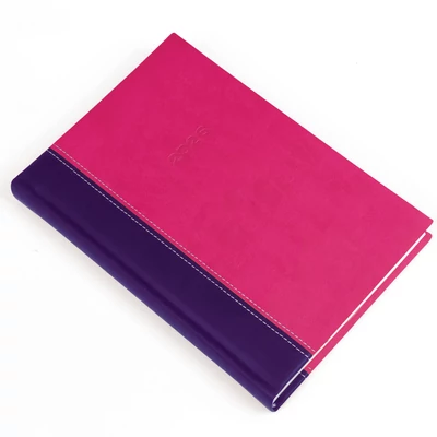 lila-pink