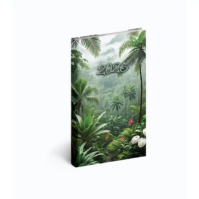 tropical