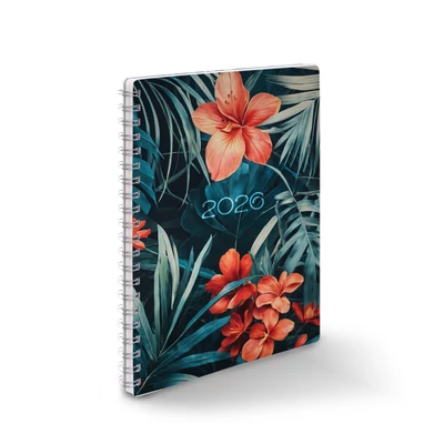 tropical