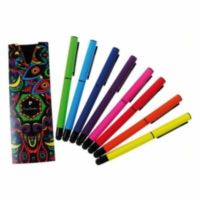 Pierre Cardin színes tollak